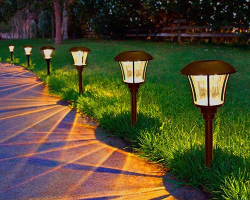 Aydınlatma Sistemleri